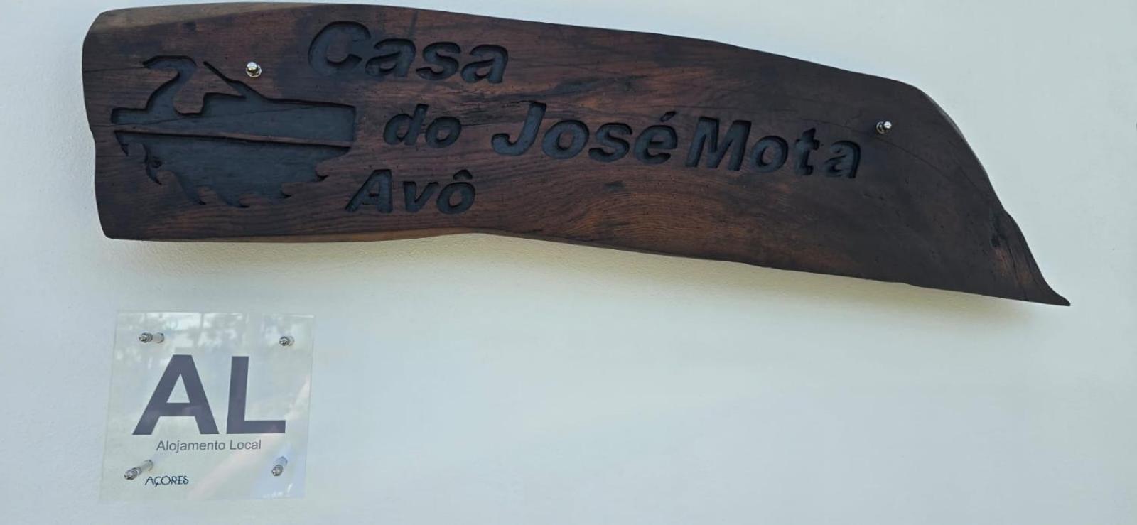 Casa Do Avo Jose Mota Vila Santa Cruz das Flores Exterior foto