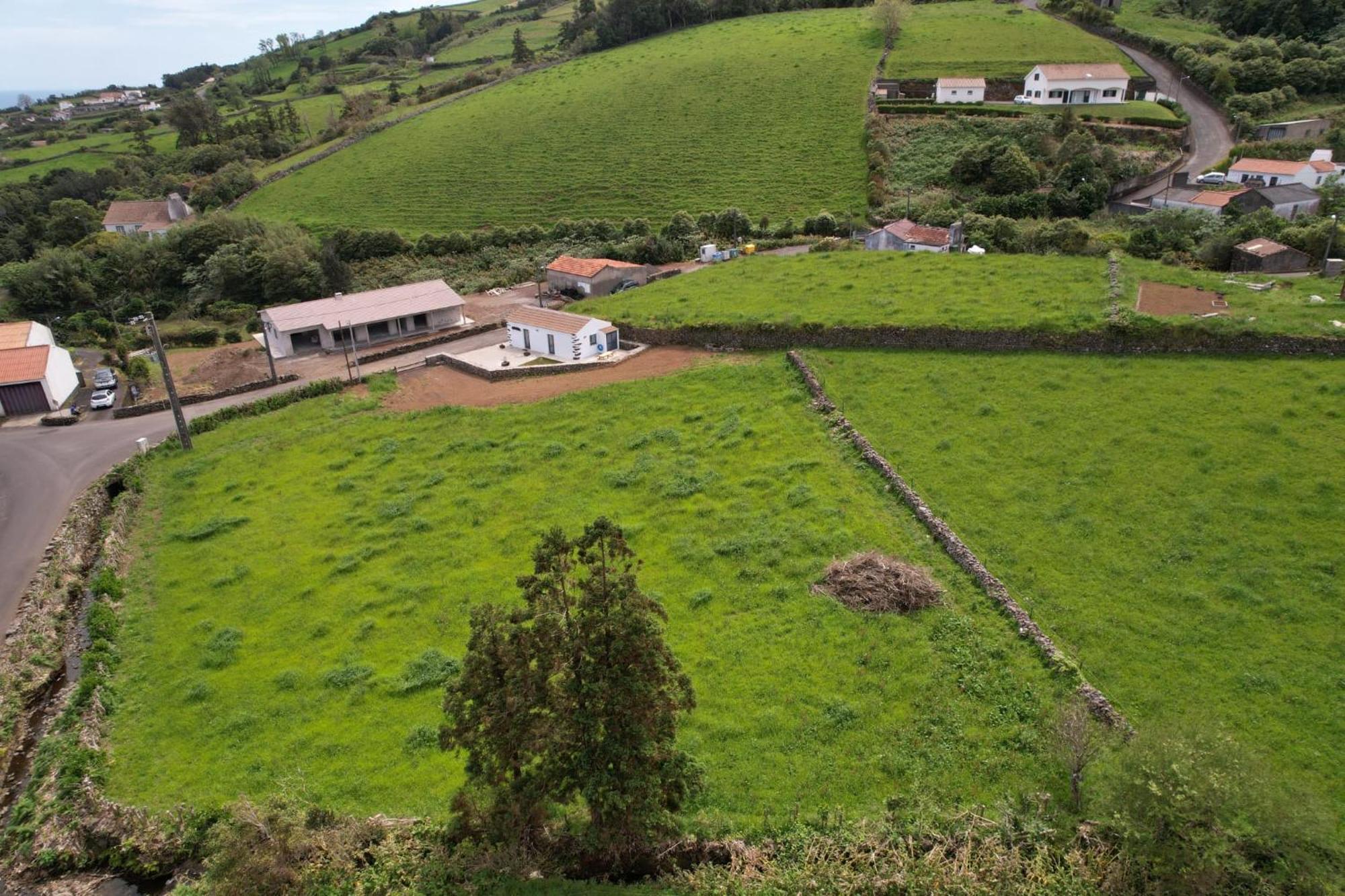 Casa Do Avo Jose Mota Vila Santa Cruz das Flores Exterior foto